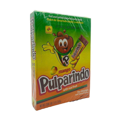 Dlr Pulparindo Mango 32/20