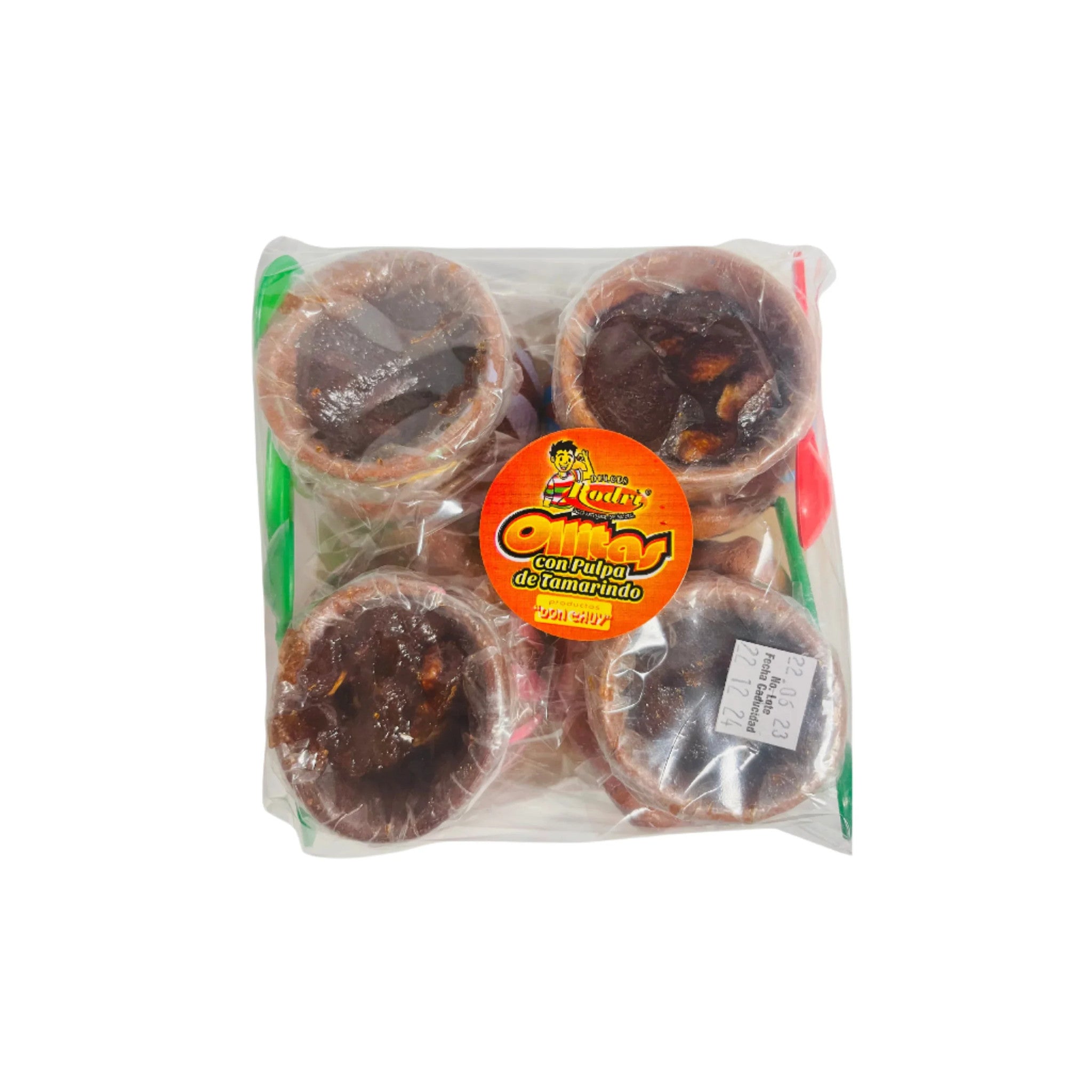 Don Chuy Ollita - Candies