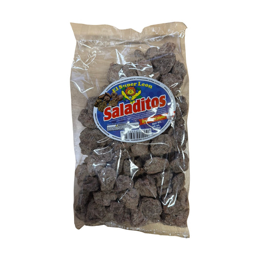 El Leon Saladitos W/ Salt