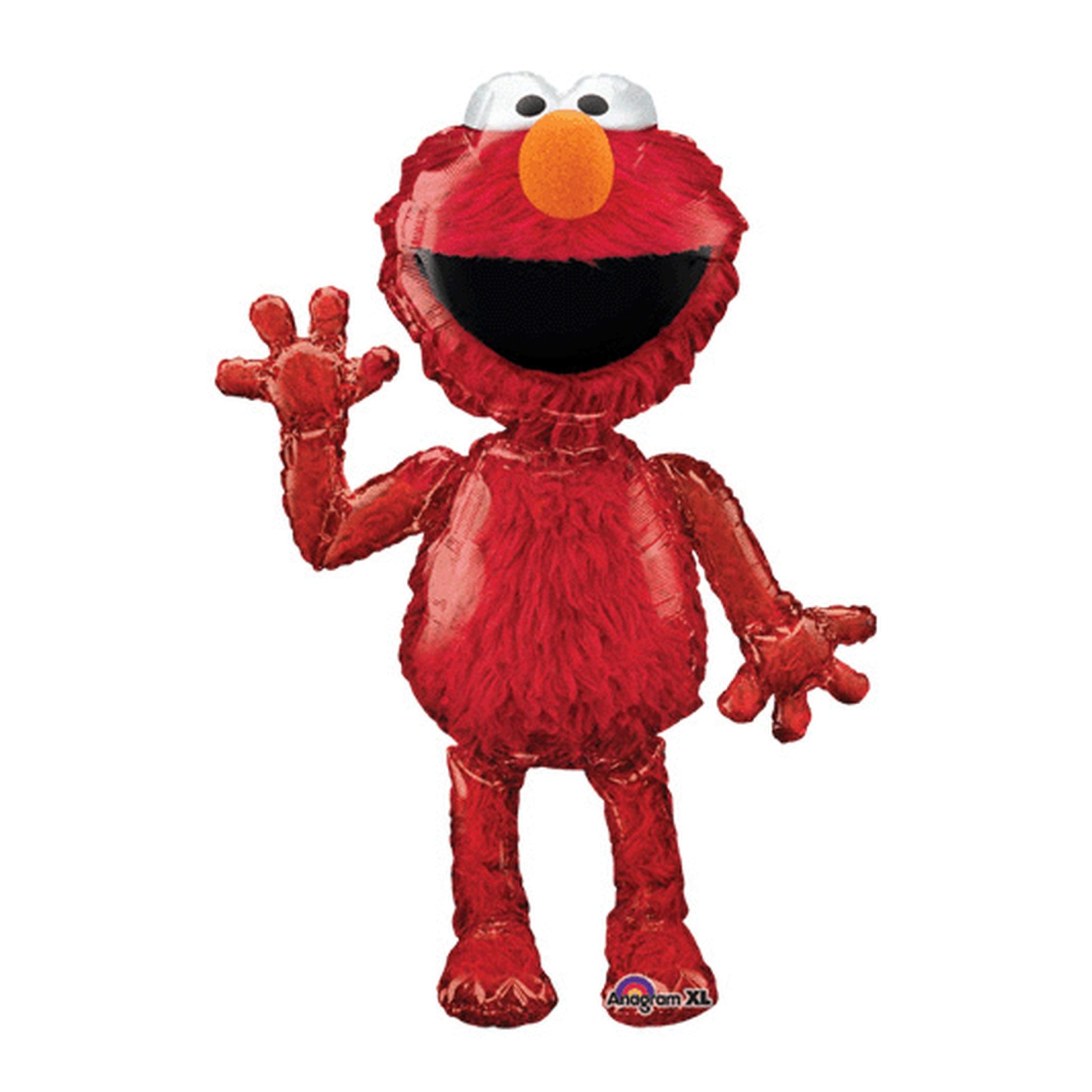 Elmo Airwalkerz