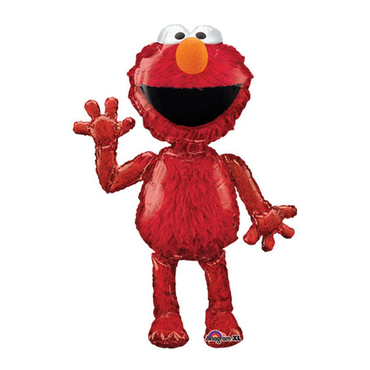 Elmo Airwalkerz