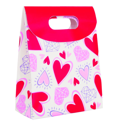 Favor Box Valentine
