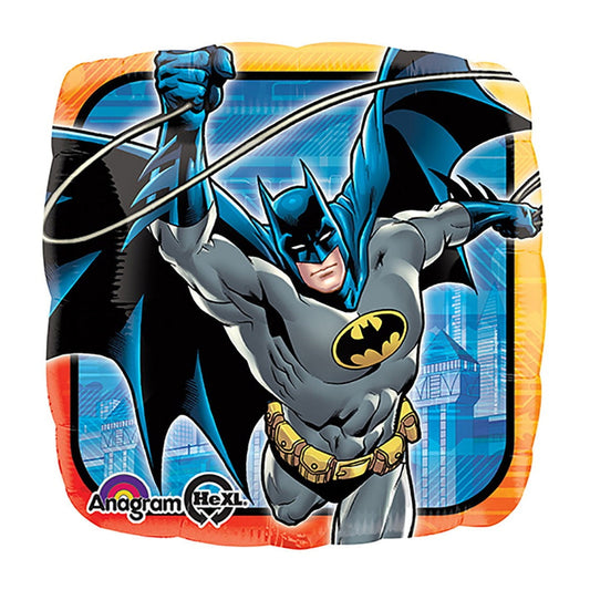 Batman Foil Balloon 18"