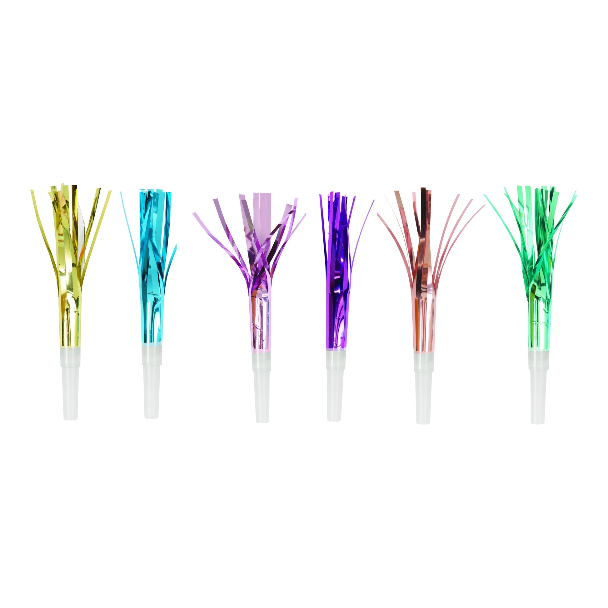 Foil Squawker 8ct