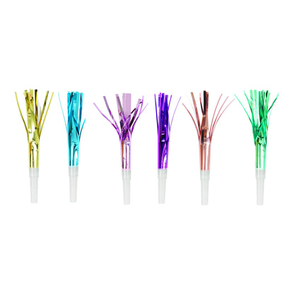 Foil Squawker 8ct