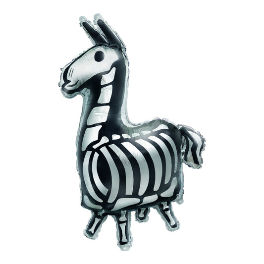 Fortnite Llama Foil Balloon