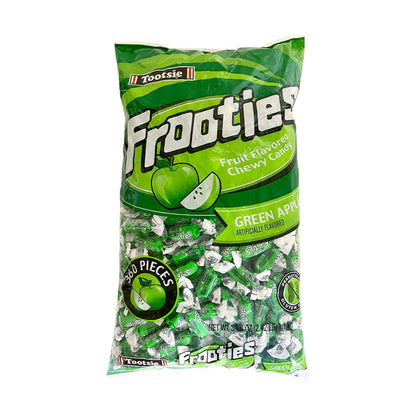 Frooties Green Apple 360ct