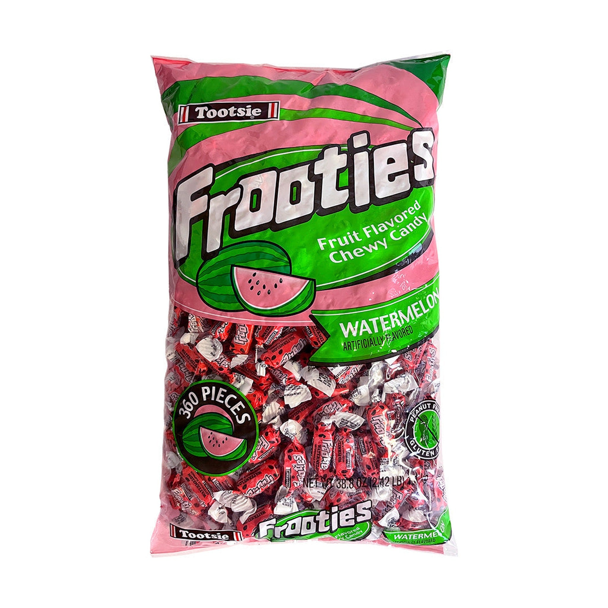 Frooties Watermelon 360ct