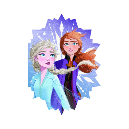 Frozen Invitation 8ct