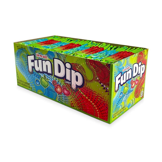 Fun Dip Small 48ct