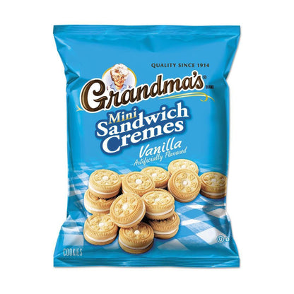 Grandma''s Mini Sandwichcream
