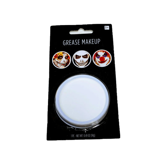 Grease Makeup White - Toy