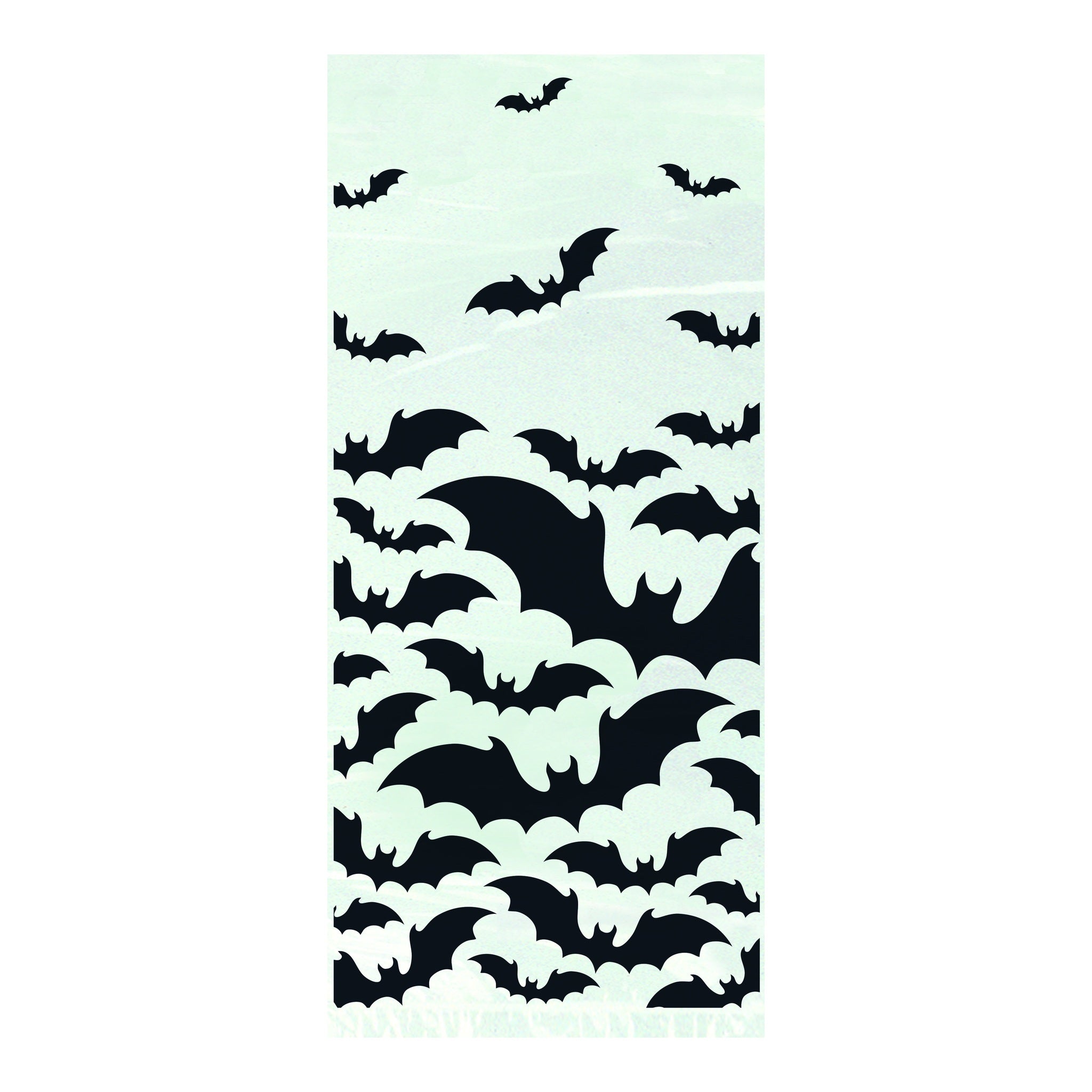 Halloween Cellophane Bag 20ct