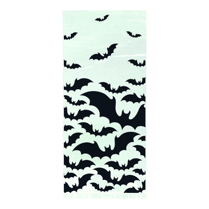 Halloween Cellophane Bag 20ct