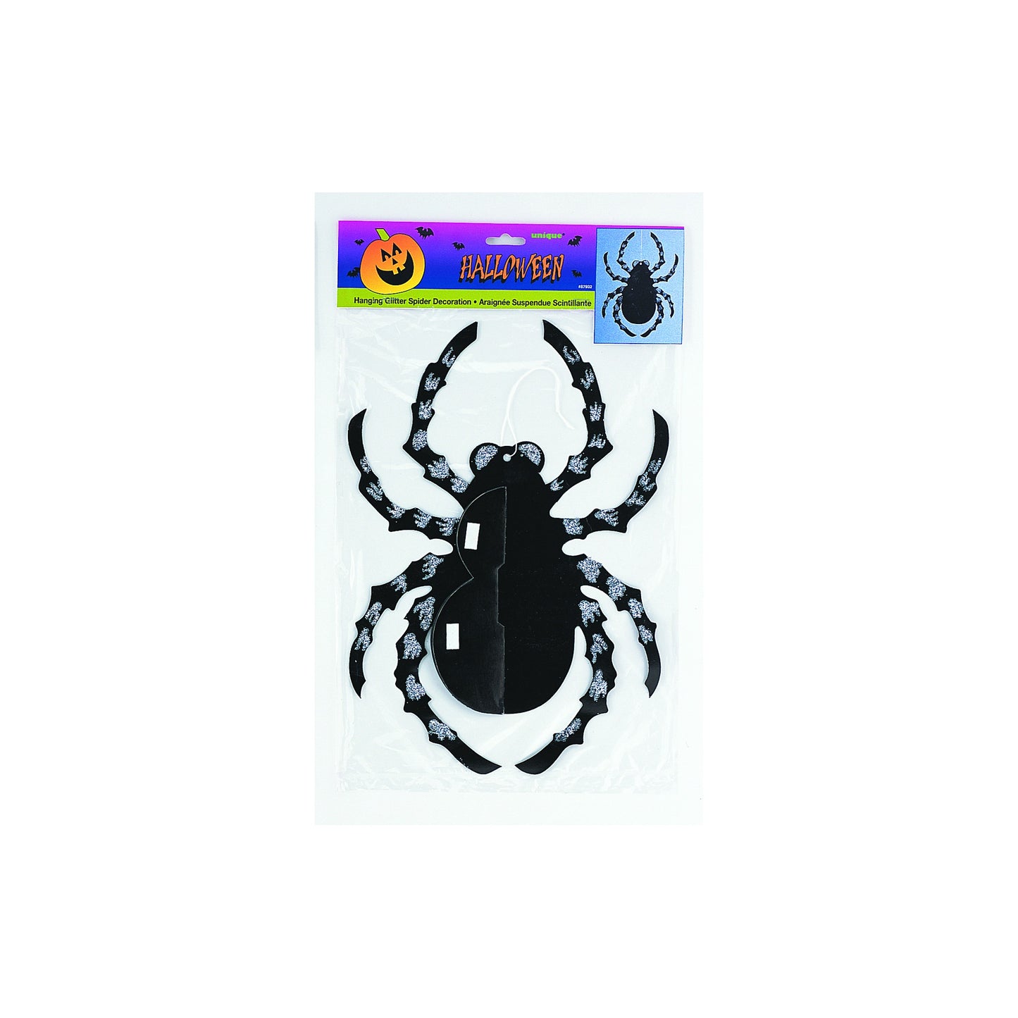 Hanging Decoration Spider