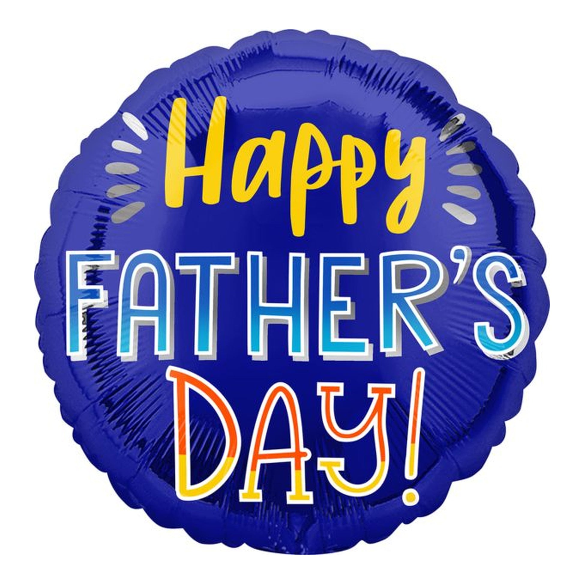 Happy Father's Day