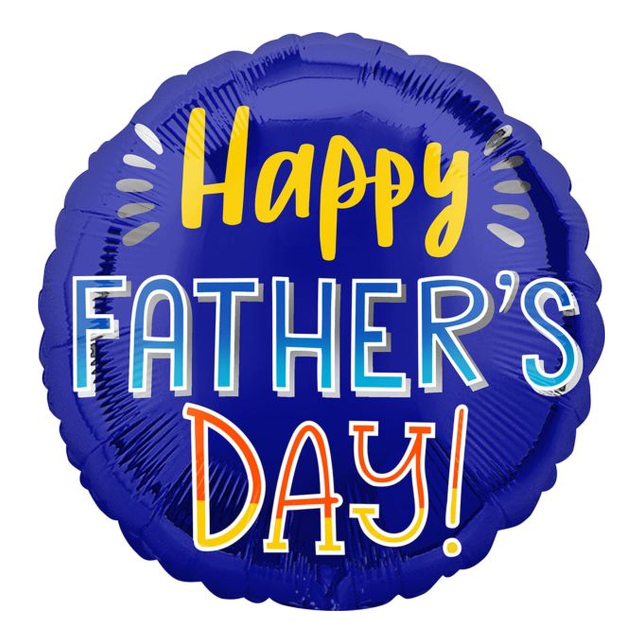 Happy Father's Day