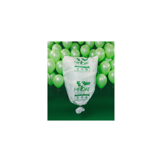 HI-FLOAT TRANSPORT BALLOON BAG 1ct - Balloon Accessory
