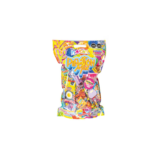 Hubin Pinata Mix 2.86 Lbs - Candies
