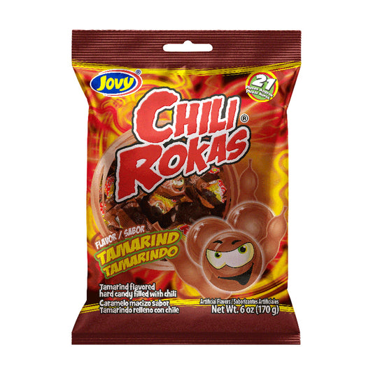 Jovy Chilirokas Rev Tamari 24