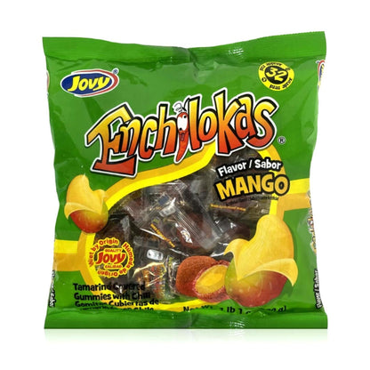 Jovy Enchilokas Mango 24/32