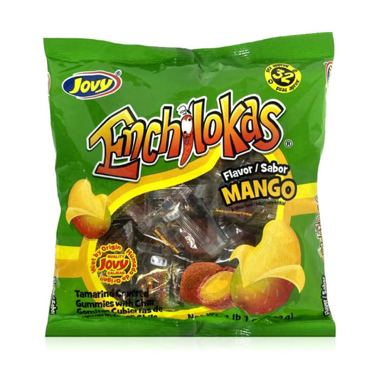 Jovy Enchilokas Mango 24/32