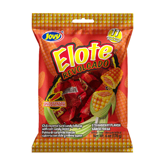 Jovy Peg Elote Rev 24/6