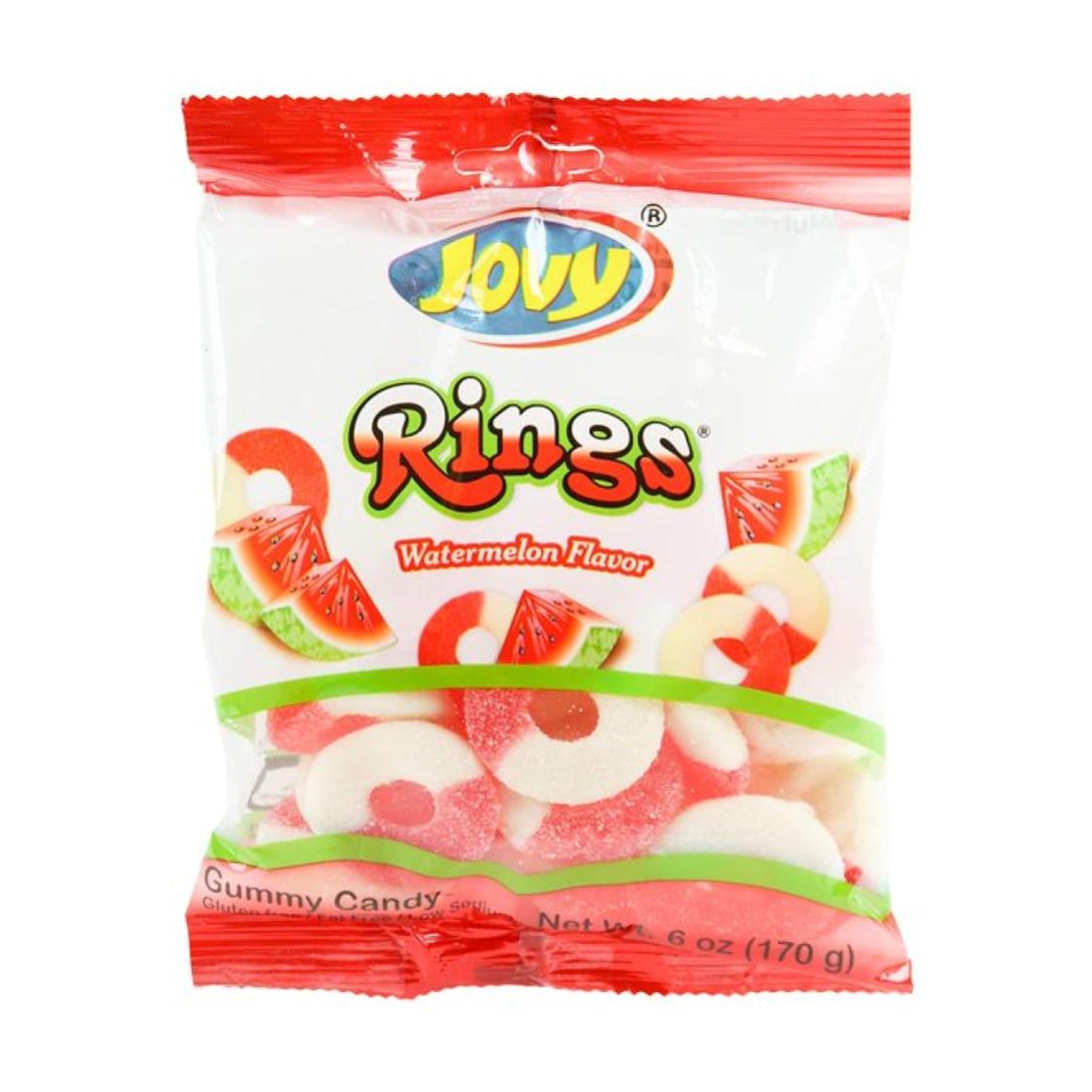 Jovy Peg Gummy R/Sand24/6