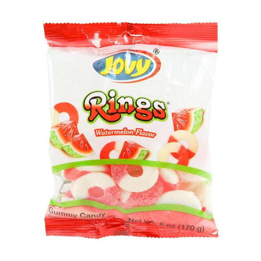 Jovy Peg Gummy R/Sand24/6