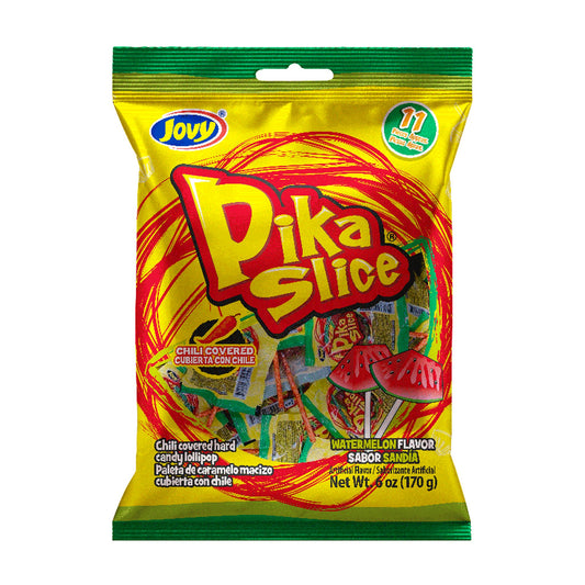 Jovy Peg Pika Slice 24/6