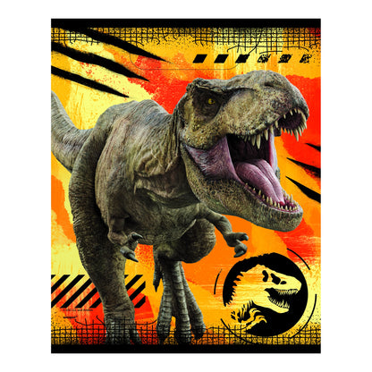 Jurassic World 3 Loot Bags 8ct