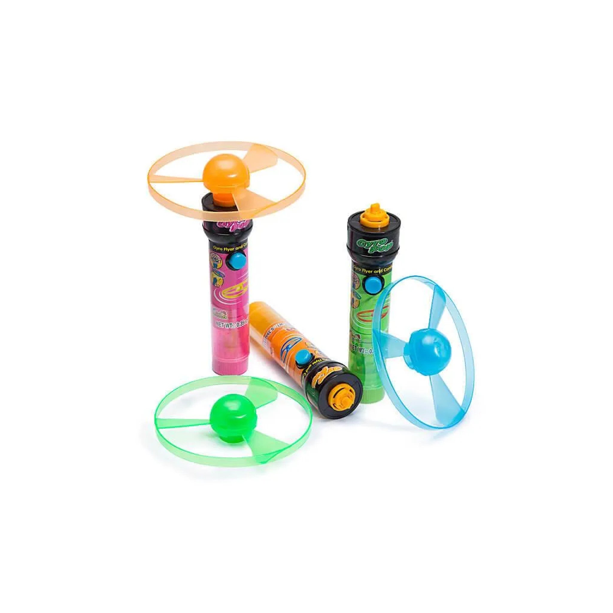 Km Gyro Pop - Candies