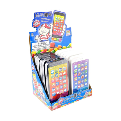 Km Mi-Phone