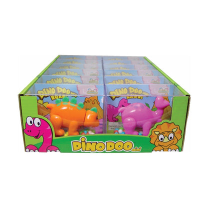 Km Mini Dinosaur Doo