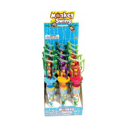 Km Monkey Swing