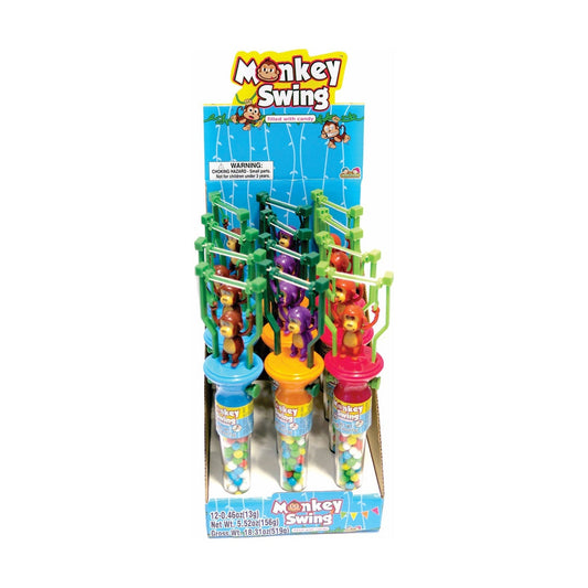 Km Monkey Swing