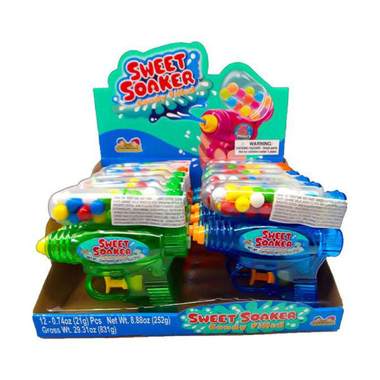 Km Sweet Soaker