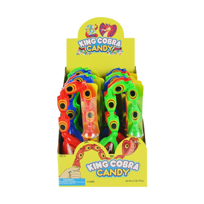 Koko King Cobra