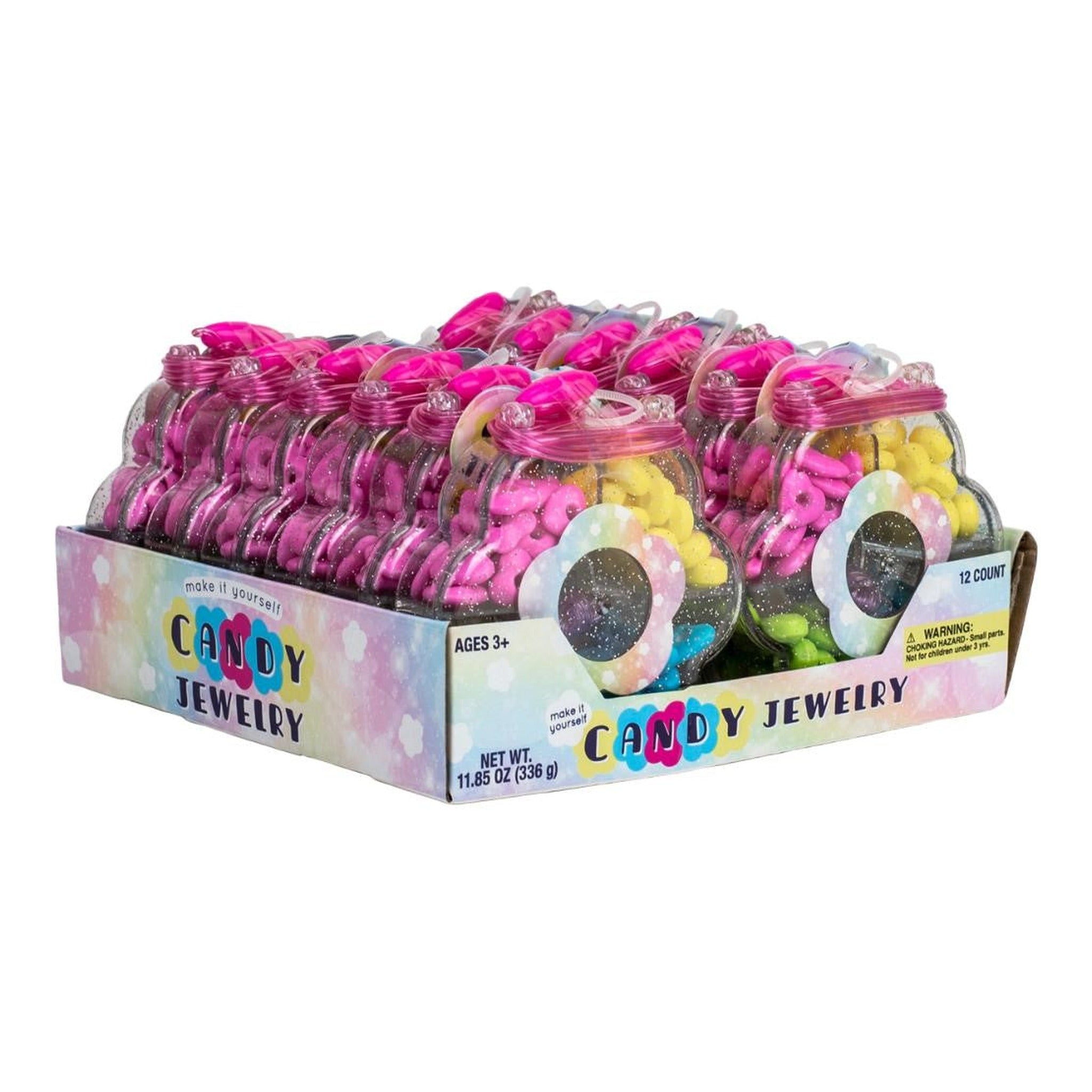 Kokos Candy Jewelry