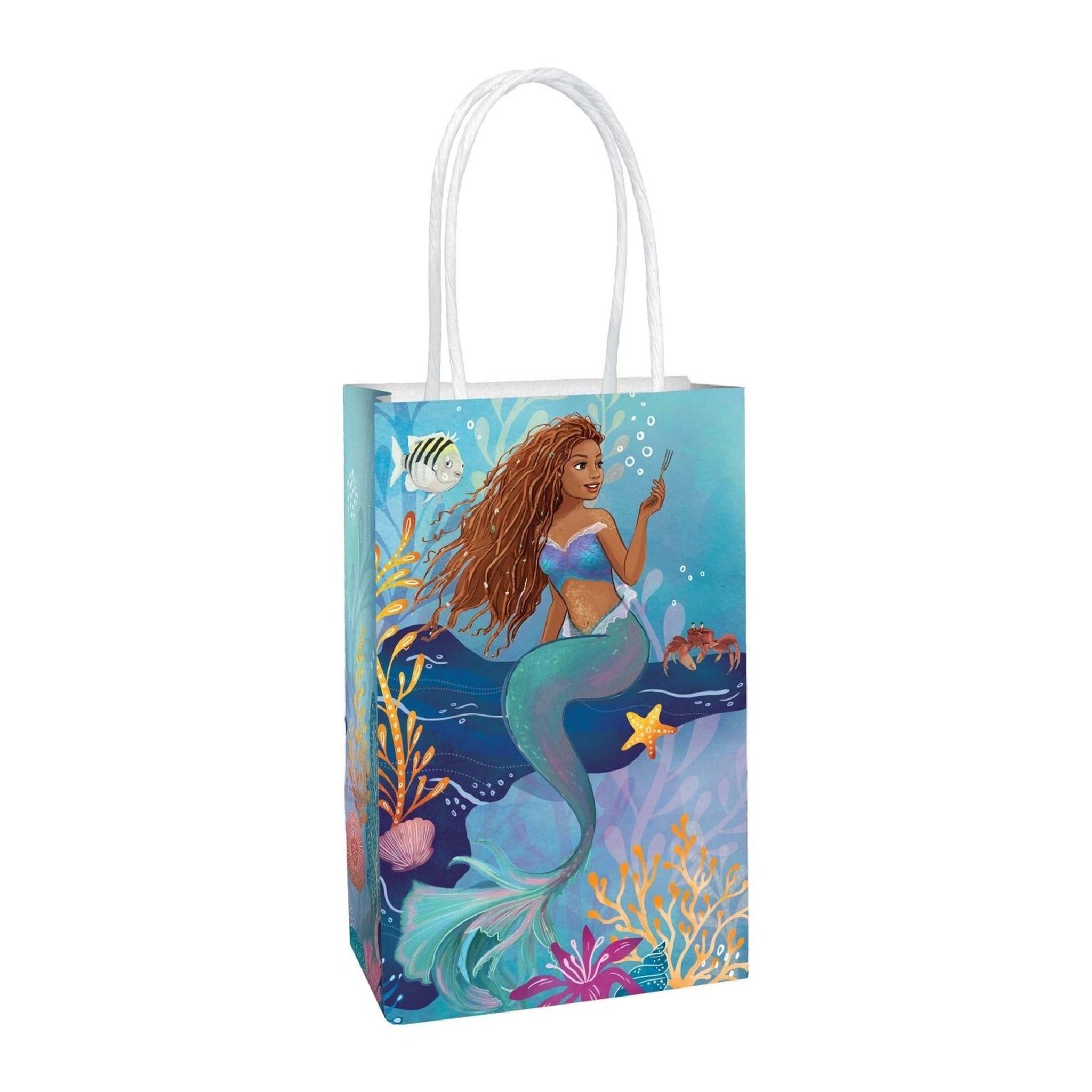 Kraft Bag the The Little Mermaid