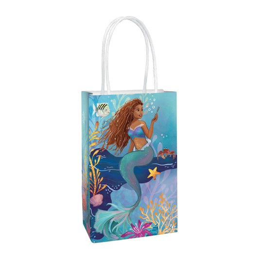 Kraft Bag the The Little Mermaid