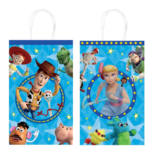 Kraft Bag Toy Story - Decor