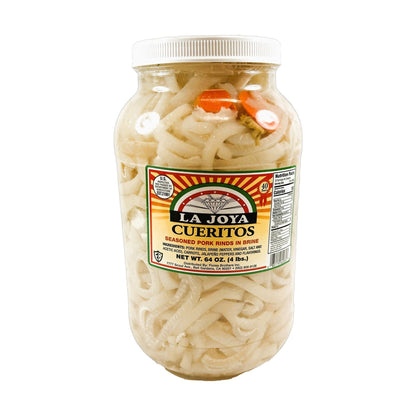 La Joya Cueritos 4lb