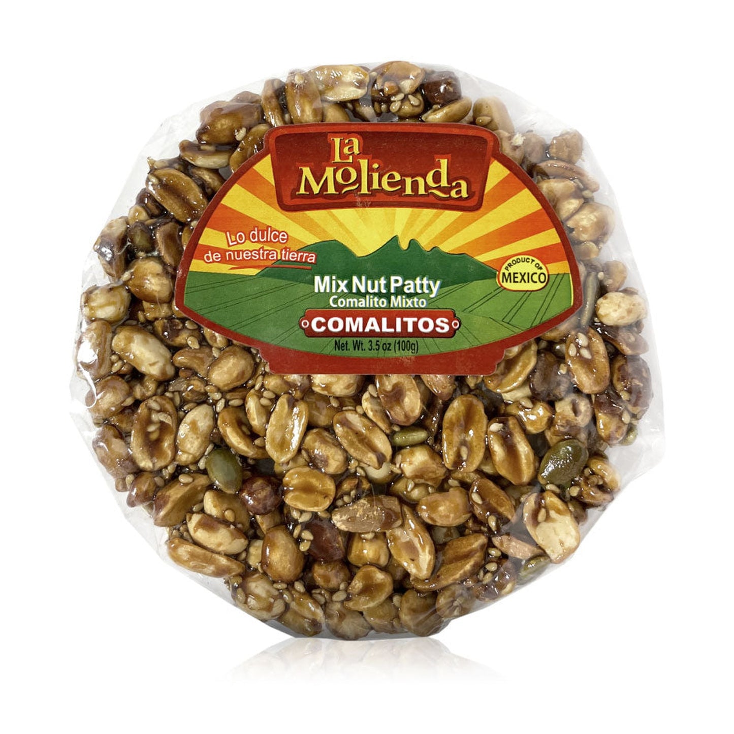 La Molienda Comalito 10ct