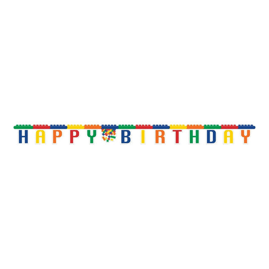 LEGO Banner