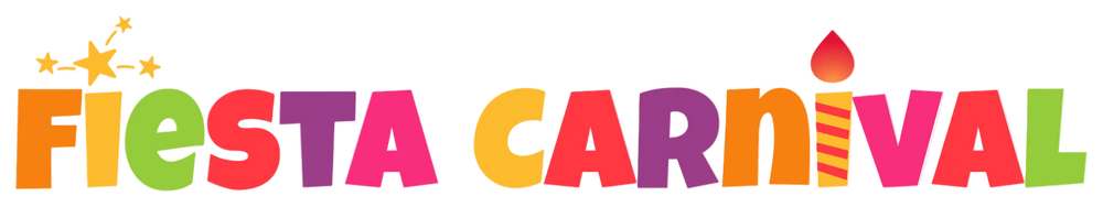 Fiesta Carnival logo