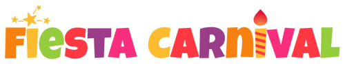 Fiesta Carnival logo