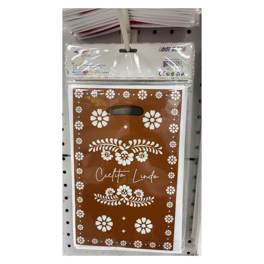 Loot Bags Cielito Lindo 30ct