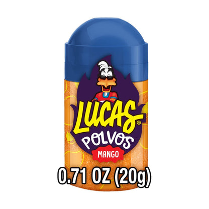 Lucas Baby Mango