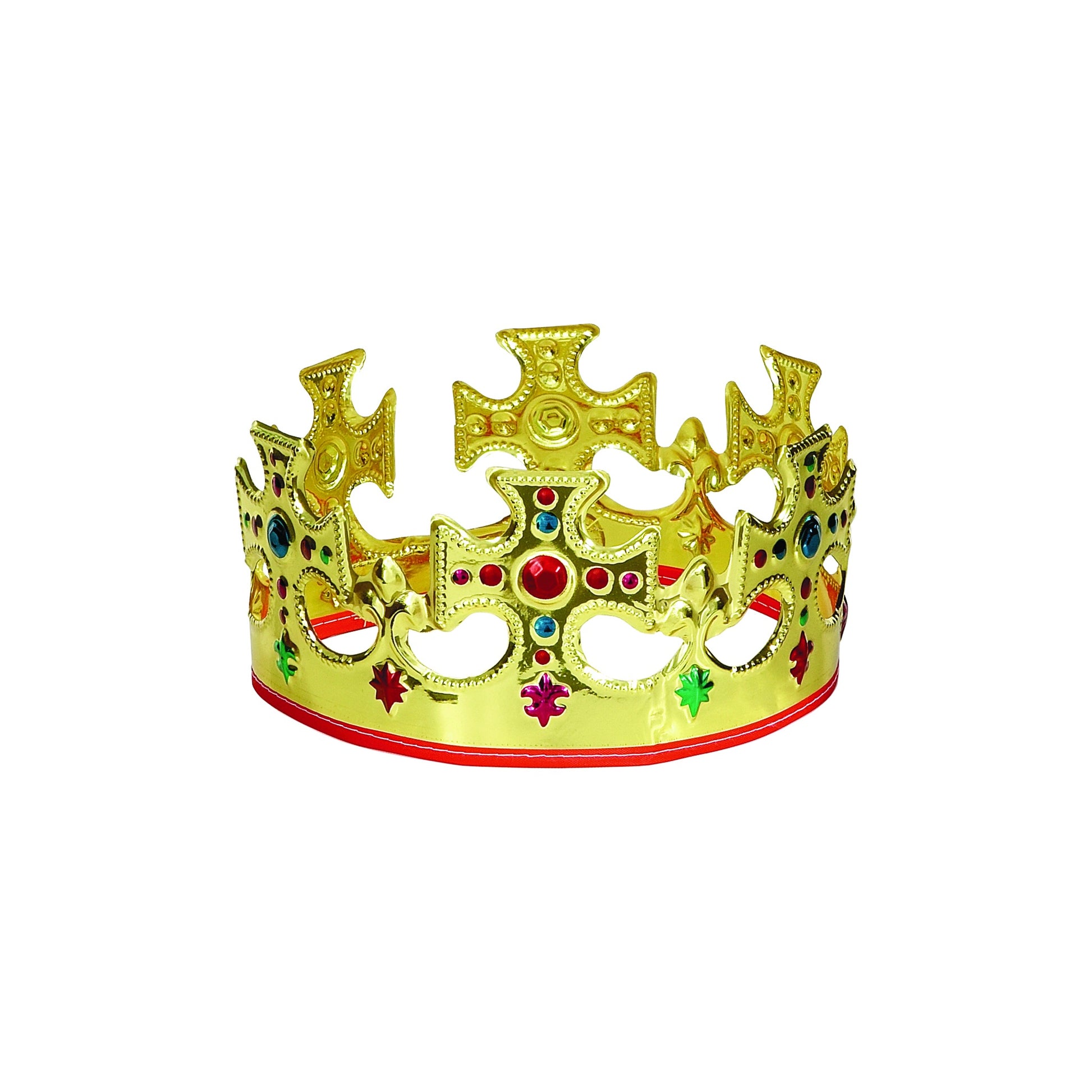 Majestic Crown